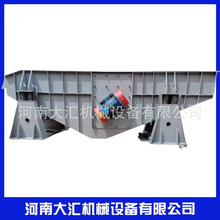 供应L125AB系列振动输送落砂机 树脂砂铸造型机粘土砂 低落砂机