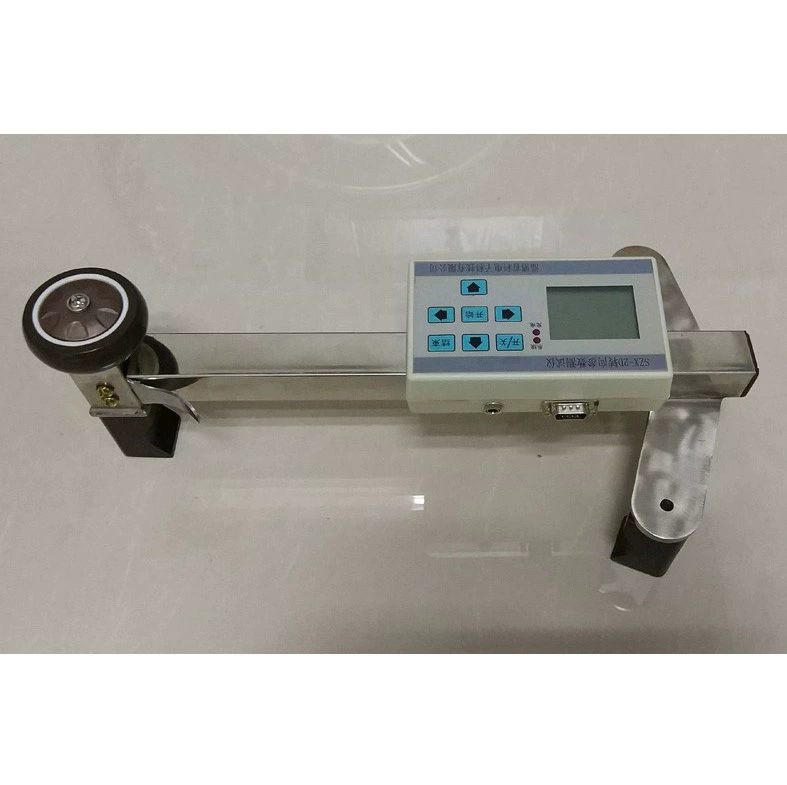 SZX-2D тестер параметров рулевого управления