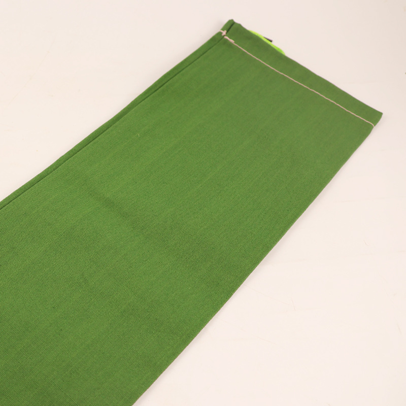 Sacos de arena largos para la prevención de inundaciones, barreras de agua para ríos, barreras de agua para elevadores de propiedades y garajes, sacos de arena extendidos, sacos de arena a prueba de viento para invernaderos. image 5