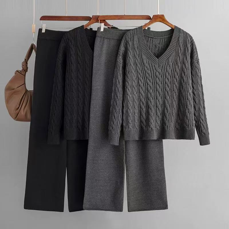 fashionable trousers