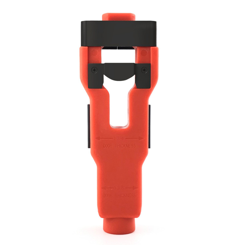 Door Latch Mortise Toolラッチほぞ穴ツール取付キットヘルプ除去材料取付|undefined