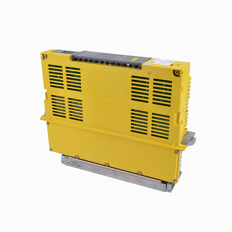 A06B-6089-H207发那科fanuc驱动器伺服放大器原装全新二 手现货