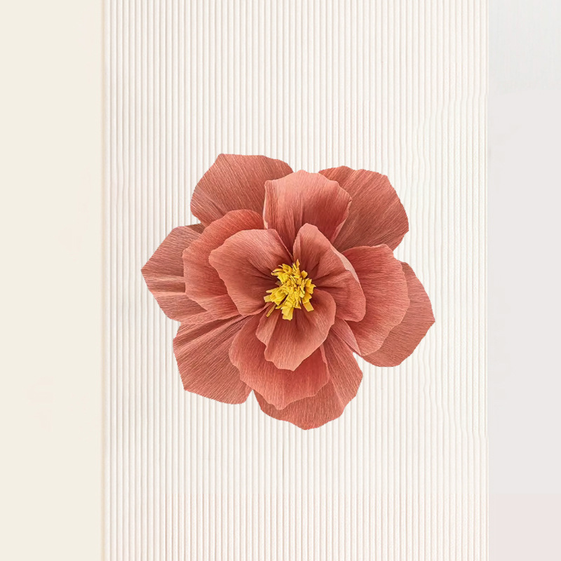 깊은 연근 25cm (접착제 포함)