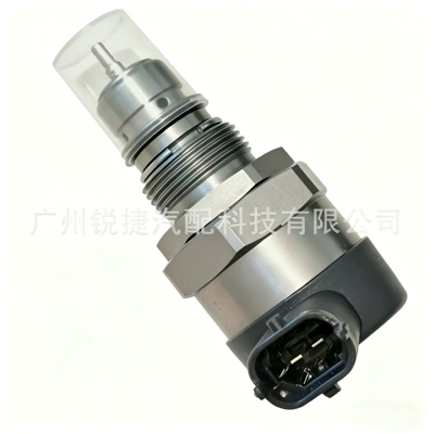 Pressure Regulator Drv, Yanacaq injektoru (Forsunka)