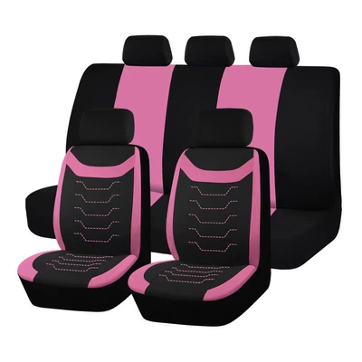 Universal seat cover — Mexico Cross-Border Foreign Trade