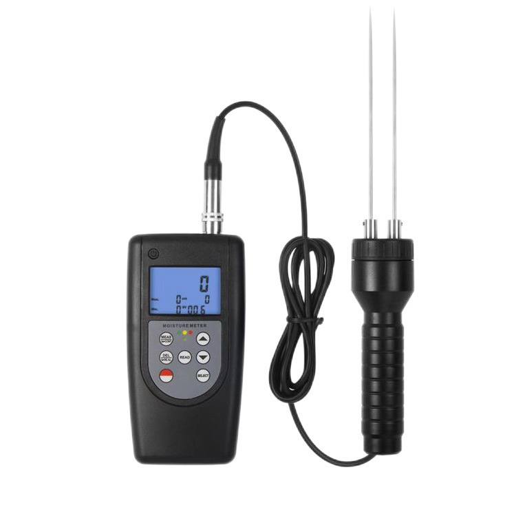 土壤水分仪 MC-7828SOIL 多功能针式土壤水分计现货顺丰发货