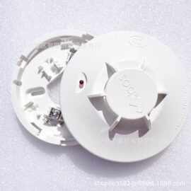 Protectwell保得威尔温感VBS-18DT点型感温火灾探测器 18DT温感