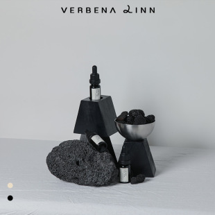 VERBENA LINN Smell Pear Volcanic Stone Diffuser Fragrant Oil