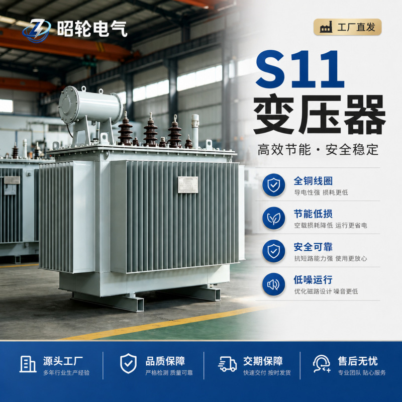 S11-M-630Kva Three-Phase Oil-Immersed Transformer S13 Power Transformer 250/315/400/500Kva S11-M-630Kva Three-Phase Oil-Immersed Transformer S13 Power Transformer 250/315/400/500Kva