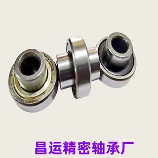 深沟球轴承 6200Z 6000Z 6200Z 6300Z   RS轴承