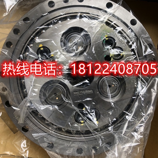 机器人减速机配件HW1384227B拆机供应（询价为准）