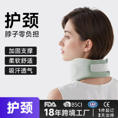 首の保護の卸売りは頭を下げることを防止します。