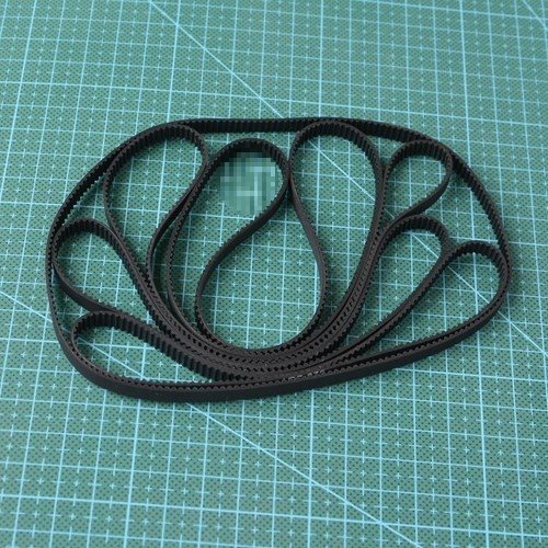 2GT-6步带294 308 320 336 348 350 360 400 410 430 450 454 460