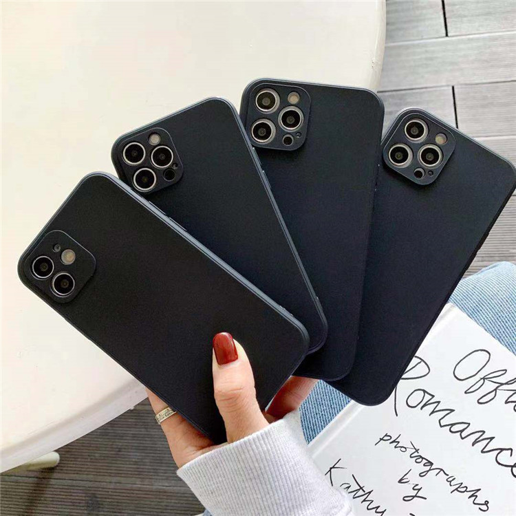 Good Partner Jianyou Rubik's Cube for Apple 13 Mobile Phone Case 12Promax Full Covering Lens iphone11 Soft Rubber Cover
