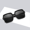 Fashionable retro sunglasses, 2021 collection, Korean style, wholesale