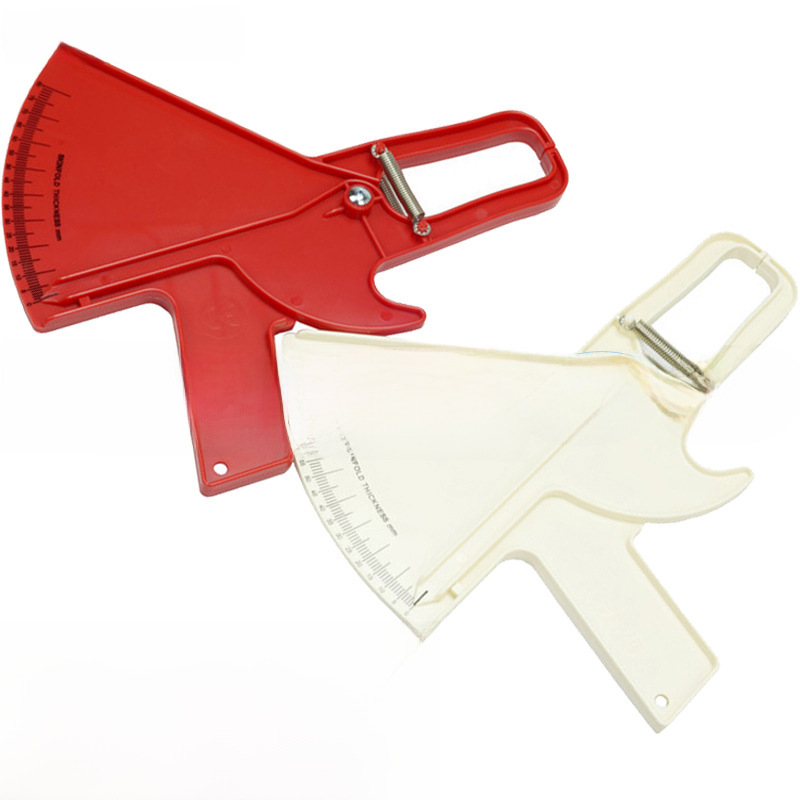 HUOTO Double spring 80MM 1MM fat caliper Fat clip sebum thickness…