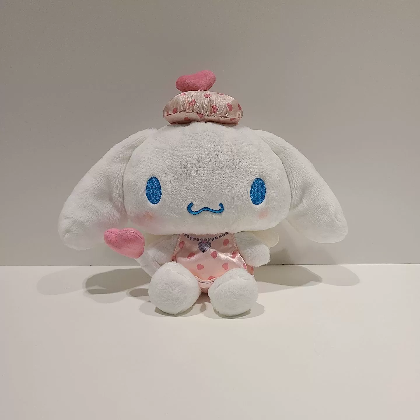 Small plush doll, pijama, cartoon cute toy