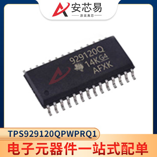 TPS929120QPWPRQ1 HTSSOP-24 LED������оƬ ���Ԫ����ICоƬ