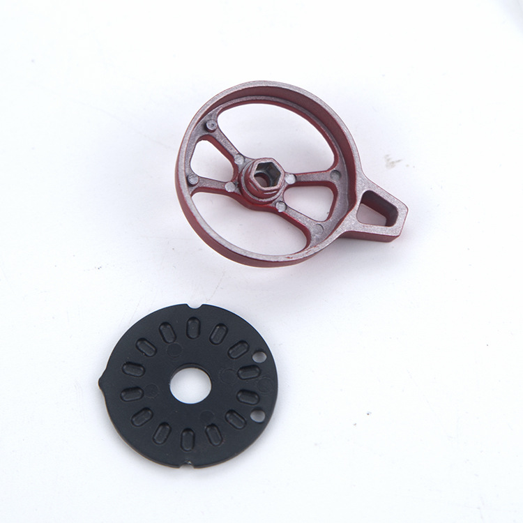 LMFCS bicicleta de montaña tenedor delantero Control de hombro bloqueo de la cubierta del hombro Tenedor de aire delantero dispositivo de control de piezas de reparación del interruptor