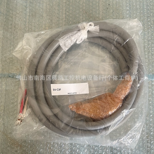 基恩士 SV-500L2 SV-500P2 AC 伺服系统 SV-C3A SV-C3F SV-M020AK