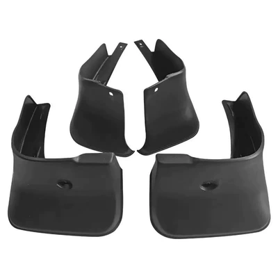 Suitable for Toyota Corolla Ae140 2007-2013 Export Cross-Border Car Fender Leather (Mudguard) - 2007-2013-corolla