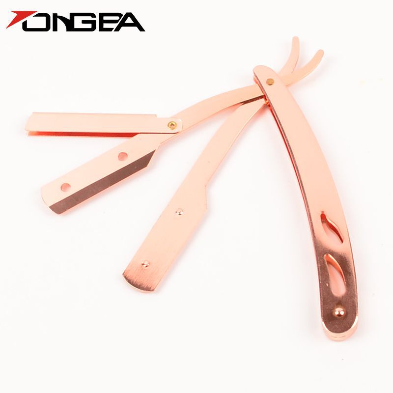 Barber Shop Razor Razor Old-Fashioned Razor Razor Razor Manual Blade Shaving Hair