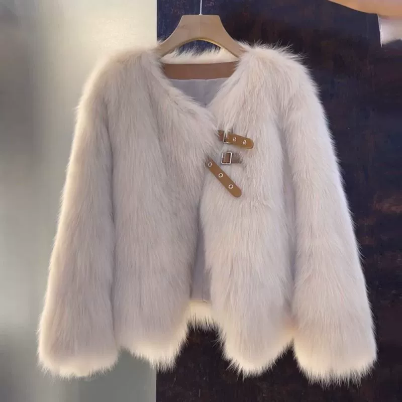 Короткая куртка для отдыха, 2024 год, осень, в стиле Chanel, свободный крой