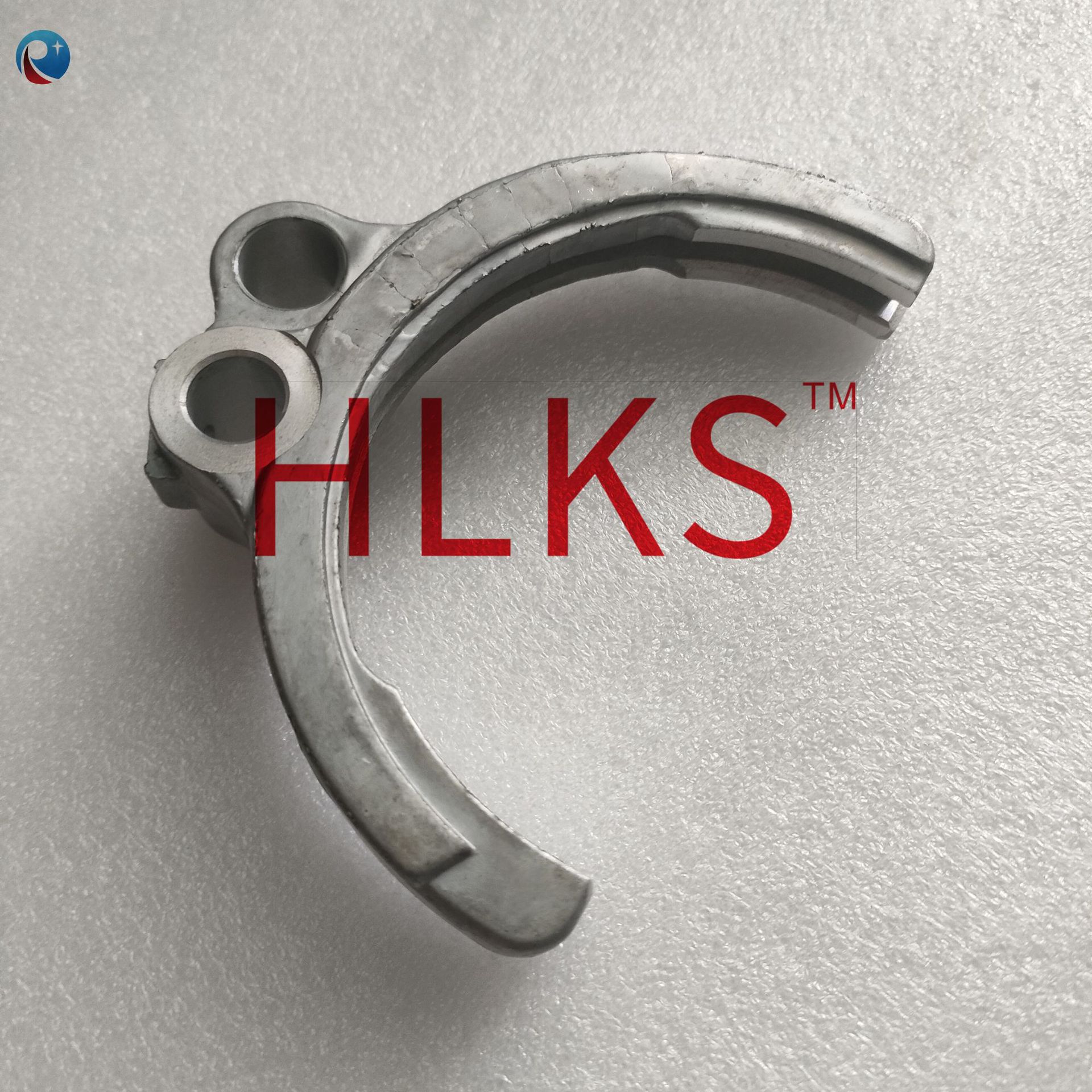 Horquilla de Cambio de Marchas 33212-35032 para Toyota Hilux Land Cruiser HiAce image 2