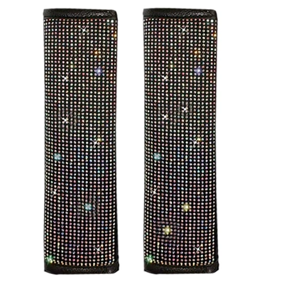 Cross-Border Foreign Trade Goddess Seat belt shoulder pad - color-pair-2517