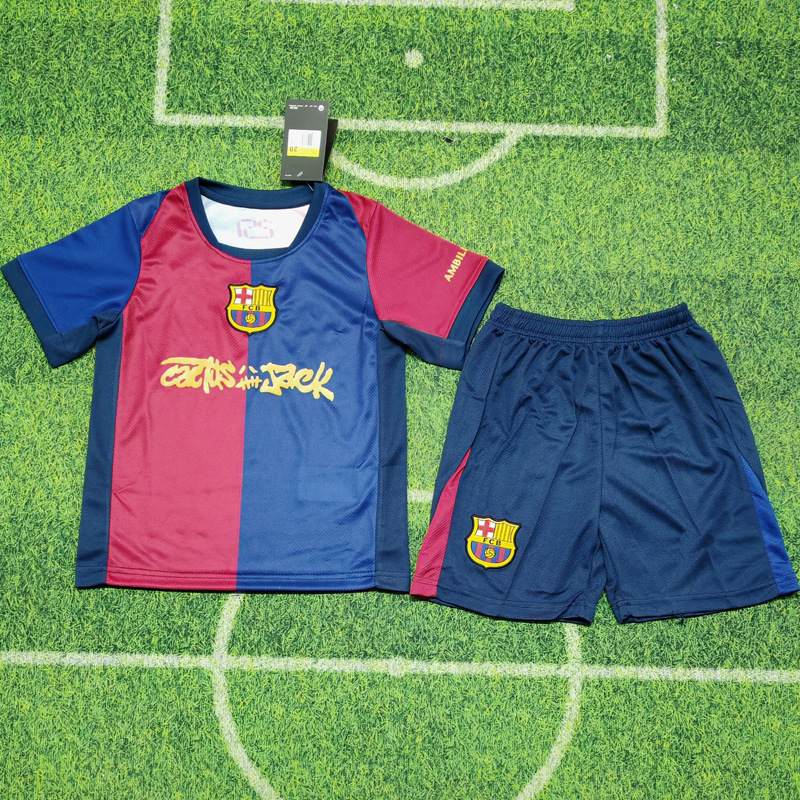 2425 barcelona joint version home court