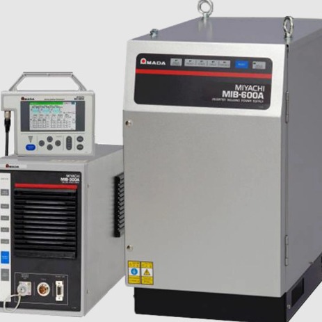 原装进口AMADA天田MEA-100B交流电阻焊接控制器