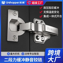 拉篮;家具滑轨;合页、铰链