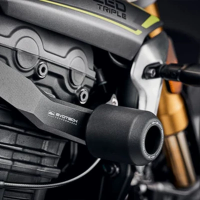 Modified Body Bumper Anti-Fall | Motorcycle Safety Supplies
