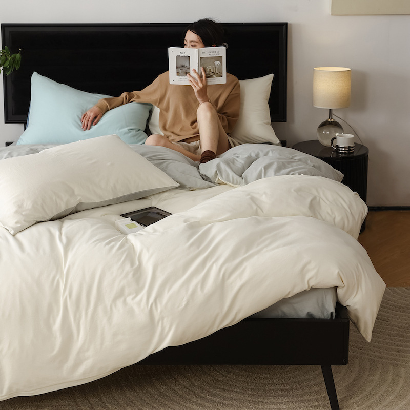 화이트 티 Qinghuan (23 신규)