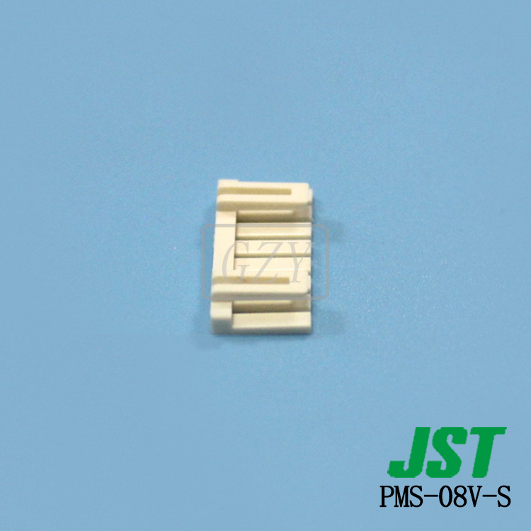 �ؼ۴���PMS-08V-S �ܿǿ��� JST������ 2.0mm����߶԰�PAϵ��
