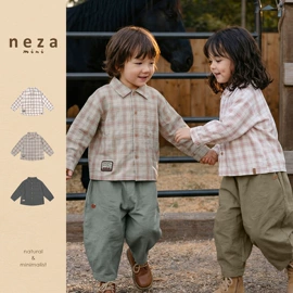 童裤;童T恤;连身衣、爬服