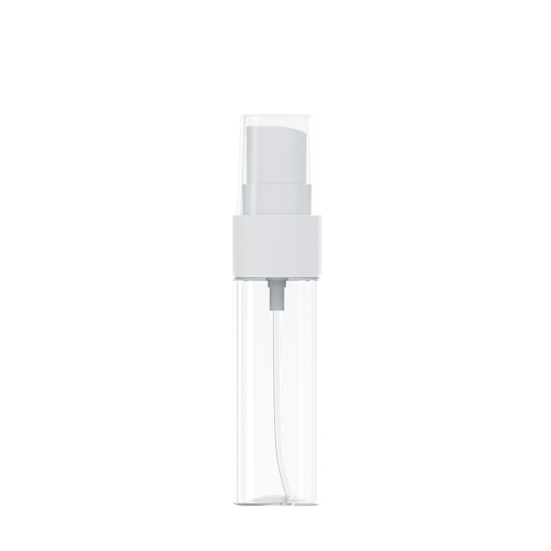 Transparent spray, 30 ml