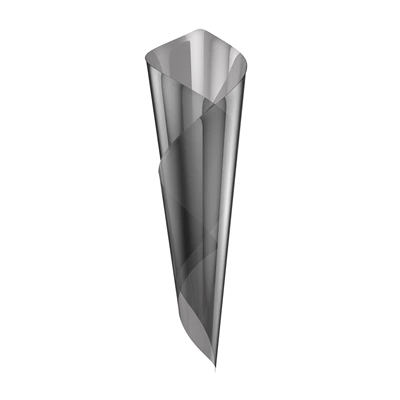 Metal Film Thermal Radiation Protection, Automotive Film