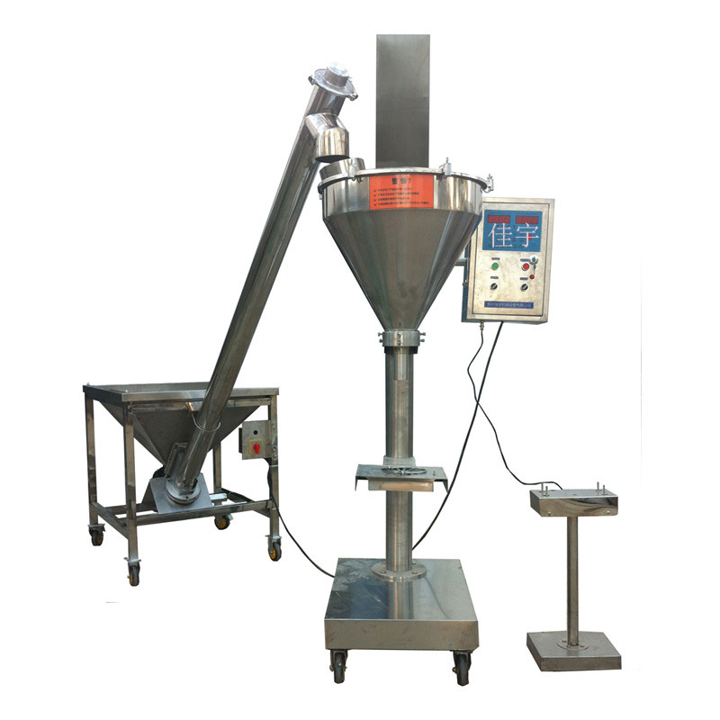 粉剂自动包装机