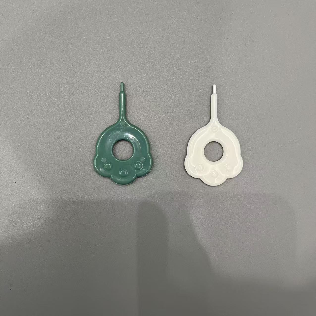 Accesorios de agujas de leche de tetas de leche botellas de leche de agujas de leche proveedores de accesorios de alimentos suplementarios