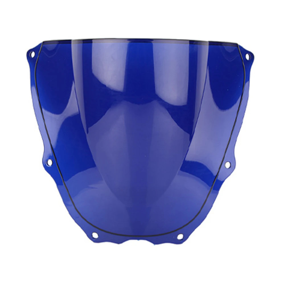 Suitable for Honda Vtr1000 2000-2006 Motorcycle Modified Front Windshield Front Windshield