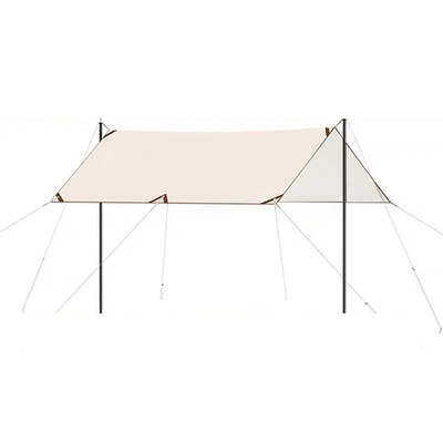 Sunshade Tarp, Avtomobil yan çətirləri