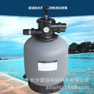 Swimming Pool Sand Filter��Ӿ��ɰ�V��ɳ���B��һ�w�C����ɳ��