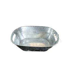 花盆容器;金属工艺品;装饰花瓶