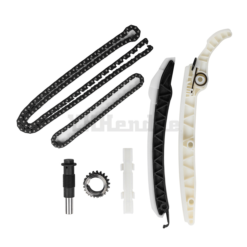Timing Chain Kit for Mercedes Benz M264 Oe2640520000 2640500300