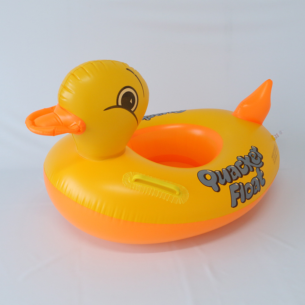 B.Duck