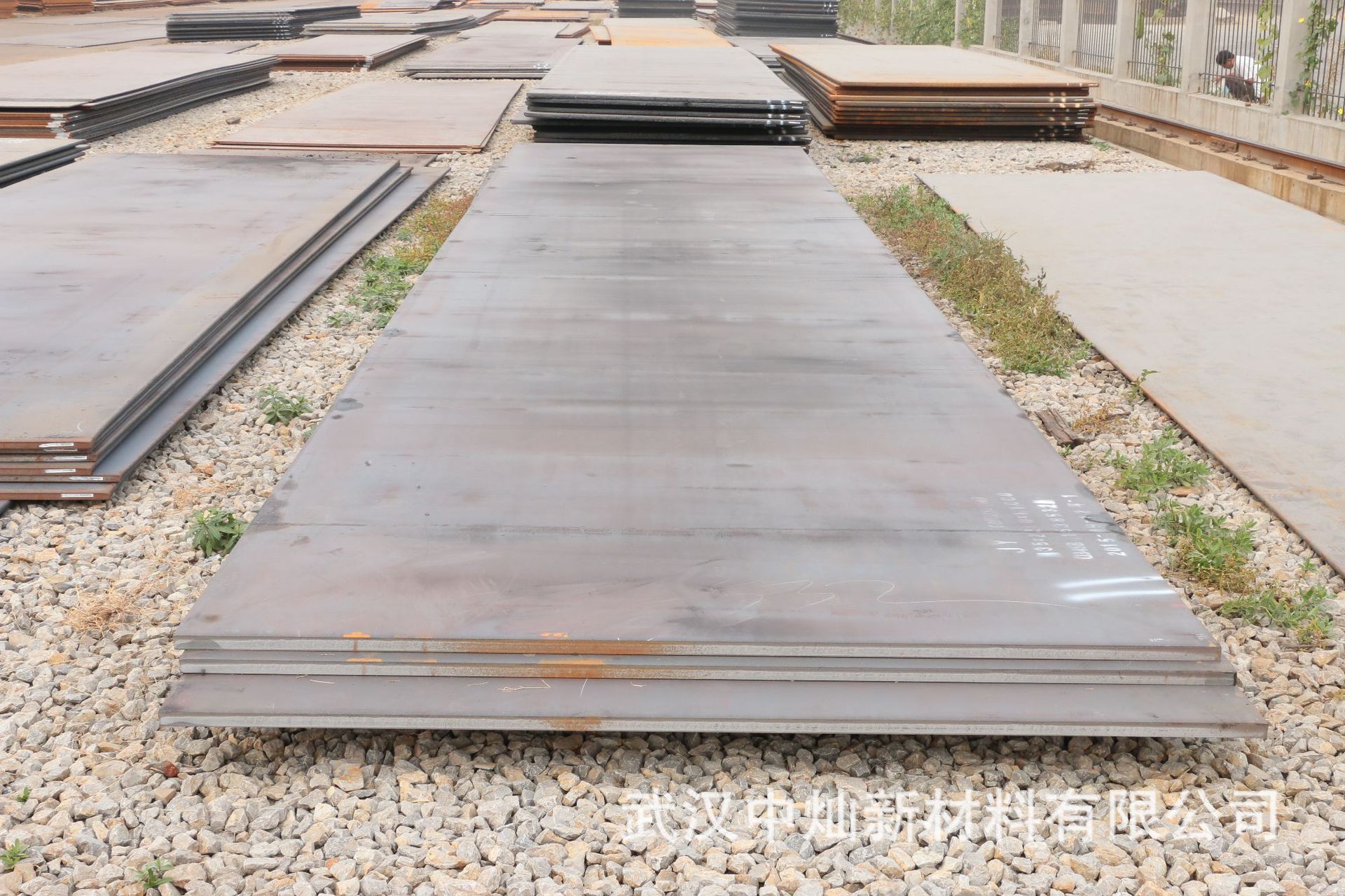 宝钢mn13钢板 高锰耐磨板mn13钢板 规格齐全 欢迎来电