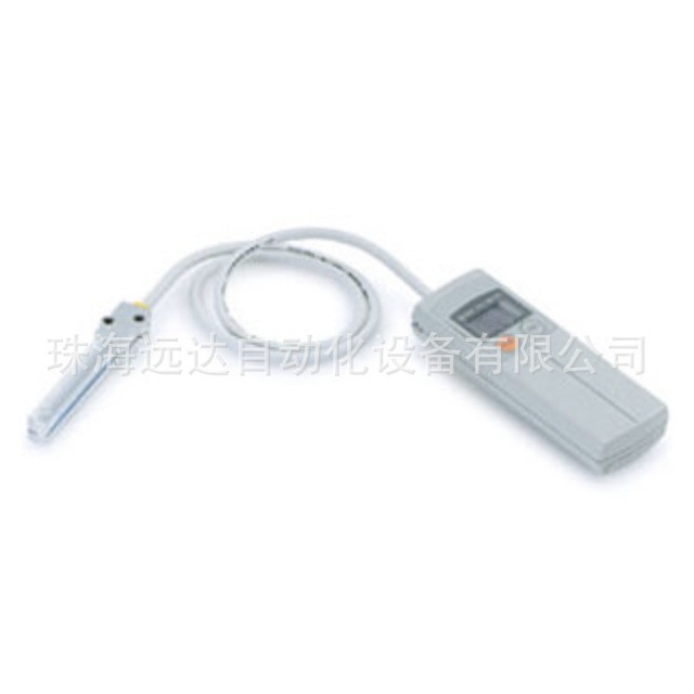 供应SMC手提式静电表IZH10-H  IZH10-H