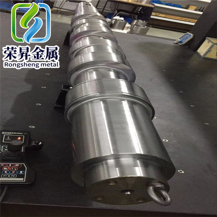 供应20MnCrS5合金钢1.7149圆钢板材锻件无缝管