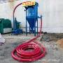 负压tgff175水泥灰料器